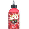 R3loaded 500ml E Liquid Red Apple, Uk Vaper