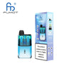 RandM Fumot T32000 Ultra Prefilled Pod Kit Box of 5, Mr Blue Flavor