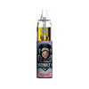 RandM Tornado 7K Prefilled Vape Pod Device Pack of 10, Blue Razz Lemonade Flavor