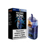 RELX MAXGO Combo 33000 PreFilled Pod Kit Box of 3, Mr Blue Flavor