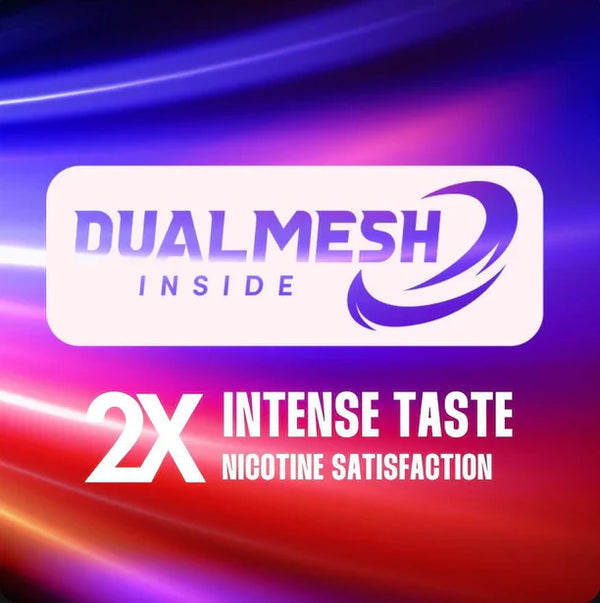 RELX MAXGO Combo 33000 Puffs Pre-Filled Vape Pod Kits