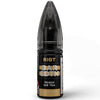 Riot Bar EDTN 10ml E Liquid, Pack of 10, Peach Ice Tea Flavor