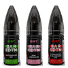 Riot Bar EDTN 10ml E Liquid, Pack of 10, UK Vaper