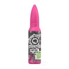 Riot Squad Shortfill E Liquid 50ml All Ranges, Apple Graenda Flavor