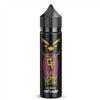 Riot Squad Shortfill E Liquid 50ml All Ranges, Lil Lemon Felon Flavor