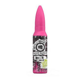 Riot Squad Shortfill E Liquid 50ml All Ranges, Melon Graenda Flavor