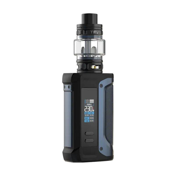 Smok Arcfox Mod Vape Kit, Prism Blue Colour