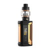 Smok Arcfox Mod Vape Kit, Prism Gold Colour
