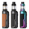 SMOK Fortis Mod Kit, Brown, Black And 7 Colours