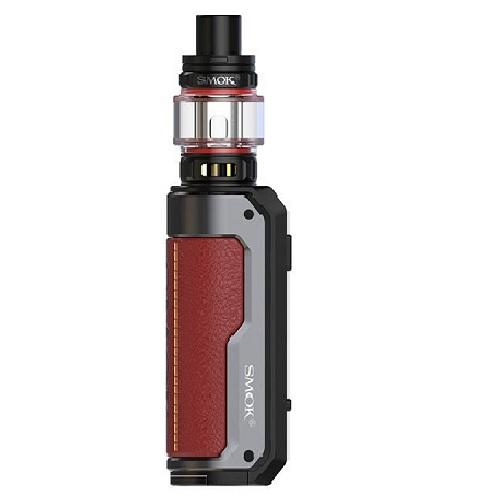 SMOK Fortis Mod Kit, Red Colour