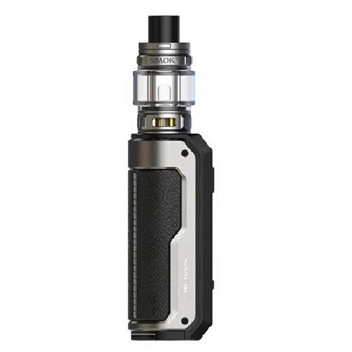 SMOK Fortis Mod Kit, Silver Colour
