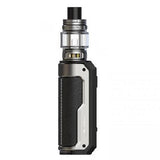 SMOK Fortis Mod Kit, Silver Colour