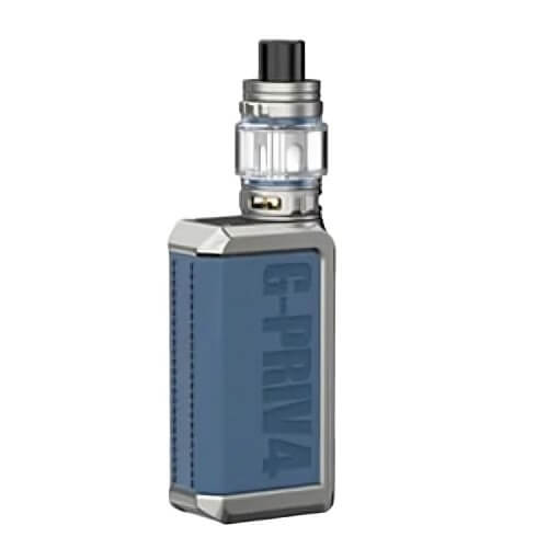 Smok G Priv 4 Mod Kit, Blue Colour
