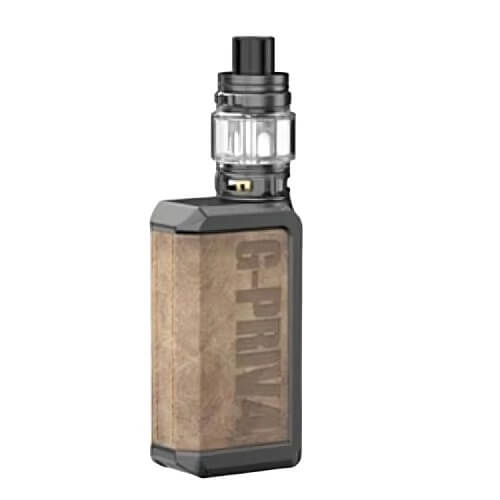 Smok G Priv 4 Mod Kit, Brown Colour
