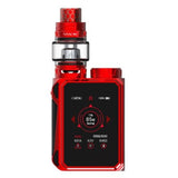 Smok G Priv Baby Vape Kit, Red Colour