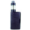 Smok Gator Vape Kit, Purple & Purple Artificial Crocodile Colour