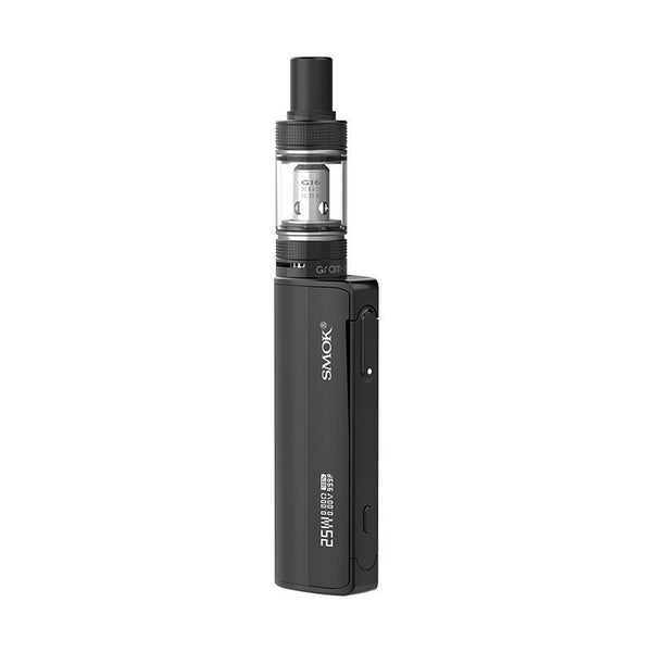 SMOK Gram 25 Vape Kit, Black Colour