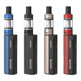 SMOK Gram 25 Vape Kit, Blue, Black, Pale Gold And Red Colours