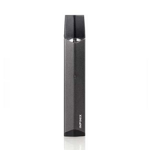 Smok Infinix Starter Pod Kit, Black Colour