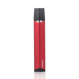 Smok Infinix Starter Pod Kit, Red Colour