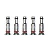 SMOK LP1 Replacement Coils ( Pack of 5 )