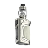 Smok Mag 18 Vape Mod Kit, Beige White Colour