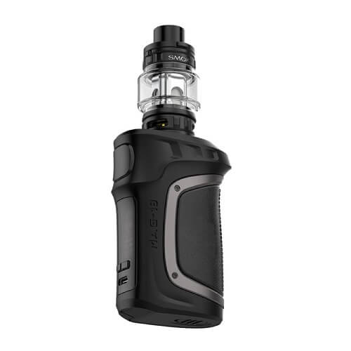 Smok Mag 18 Vape Mod Kit, Black Colour