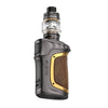 Smok Mag 18 Vape Mod Kit, Gunmetal Gold Colour
