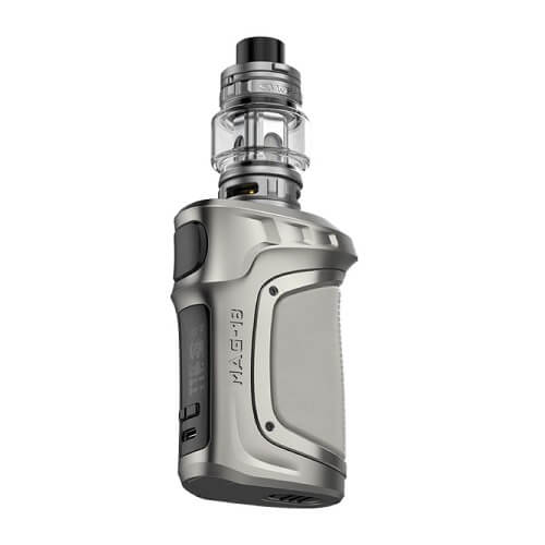 Smok Mag 18 Vape Mod Kit, Nano Chrom Colour