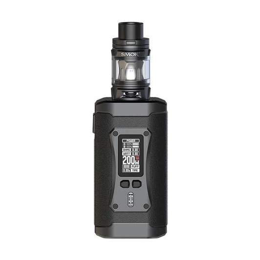 Smok - Morph 2 Vape Mod Kit, Black Colour