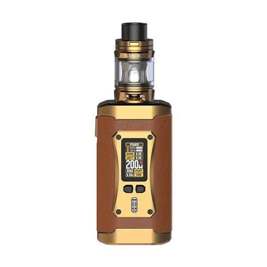 Smok - Morph 2 Vape Mod Kit, Brown Colour
