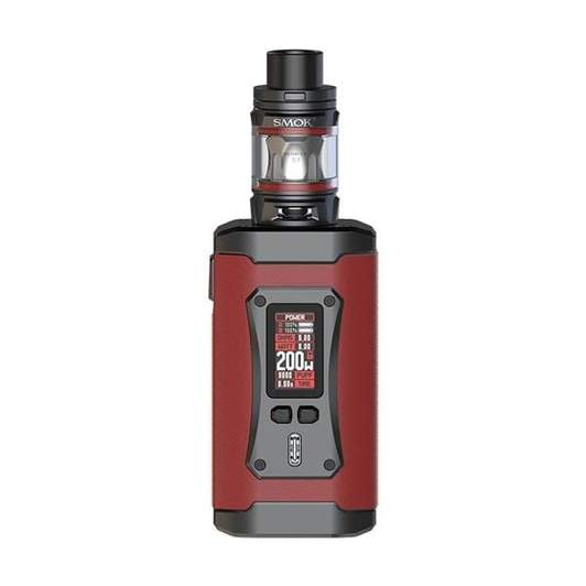 Smok - Morph 2 Vape Mod Kit, Red Colour