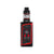 SMOK MORPH 219W Mod Vape KIT, Black Red Color