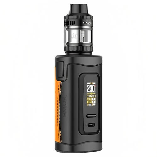 Smok Morph 3 Mod Kit, Orange Colour