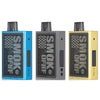 SMOK & OFRF NexM Pod Kit, Blue, Black And Gold Colour