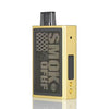 SMOK & OFRF NexM Pod Kit, Gold Colour