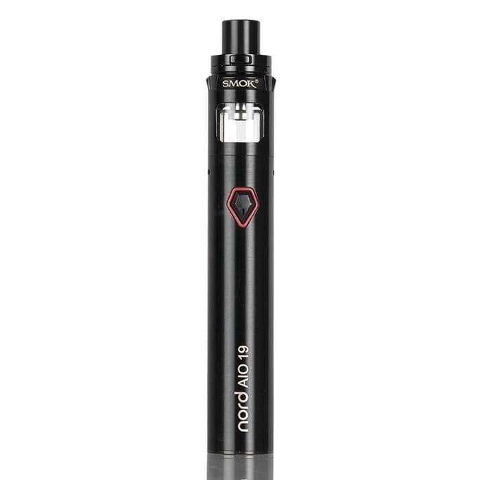 SMOK Pen Nord 19 Vape Kit, Black Colour