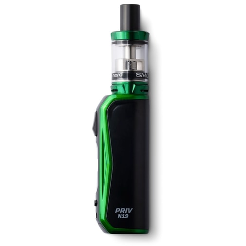 Priv N19 Kit | Smok - Green