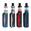 Smok Priv N19 Mod Kit, Rainbow, Silver, Red And Blue Colours