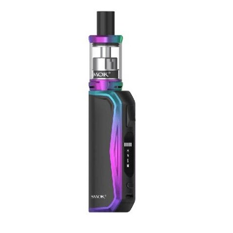 Smok Priv N19 Mod Kit, Rainbow Colour