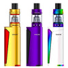 Smok Priv V8 Mod Kit, Goldred, White And 7 Colour, Purple Black Colours