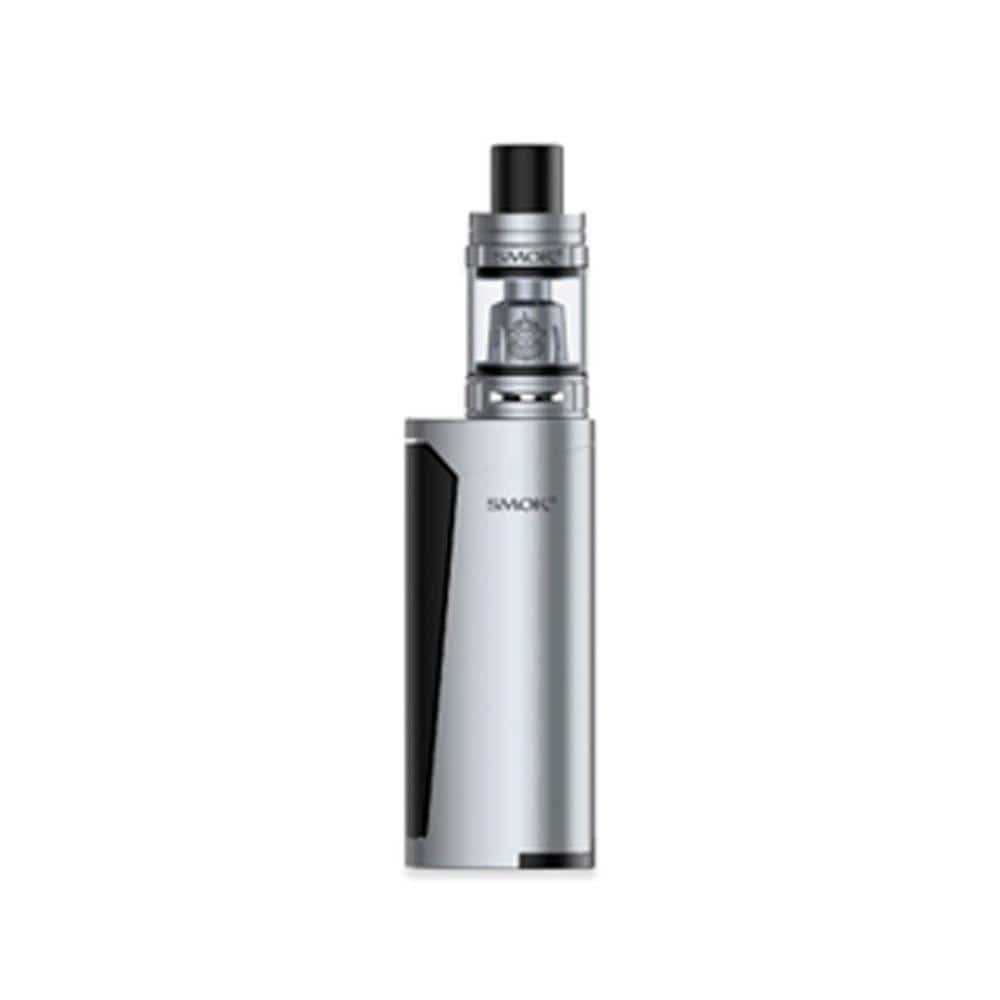 Smok Priv V8 Mod Kit, Silverblack Colour