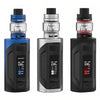 SMOK Rigel 230W Mod Kit, Black Blue, Silver And Black Colour
