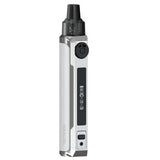 SMOK RPM 25W Pod Kit, Beige White Leather Colour