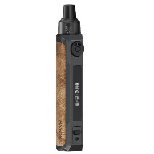 SMOK RPM 25W Pod Kit, Brown Leather Colour
