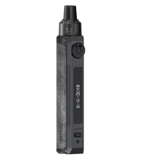 SMOK RPM 25W Pod Kit, Grey Leather Colour