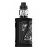 SMOK SCAR 18 Mod Kit 230W, Fluid Black Color