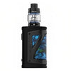 SMOK SCAR 18 Mod Kit 230W, Fluid Blue Color