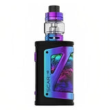 SMOK SCAR 18 Mod Kit Fluid Rainbow Color Available