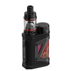 Smok Scar Mini Mod Kit, Fluid Red Color